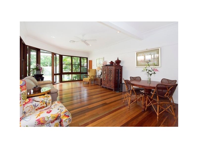 46 Lade Street, Coorparoo QLD 4151