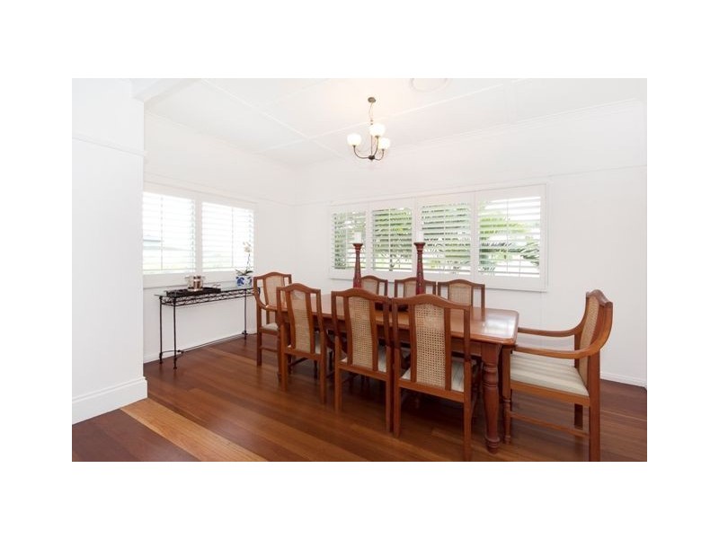 46 Lade Street, Coorparoo QLD 4151