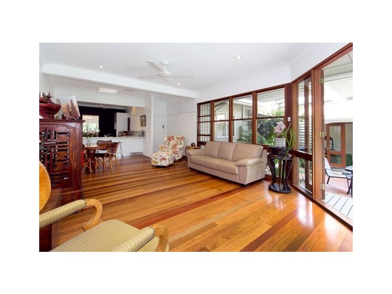 46 Lade Street, Coorparoo QLD 4151