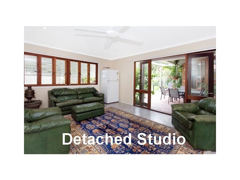 46 Lade Street, Coorparoo QLD 4151