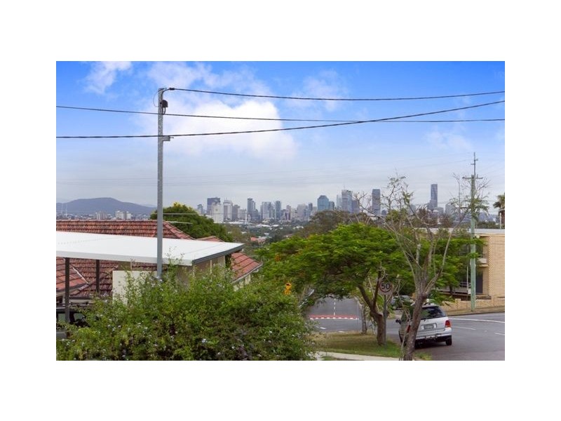 46 Lade Street, Coorparoo QLD 4151