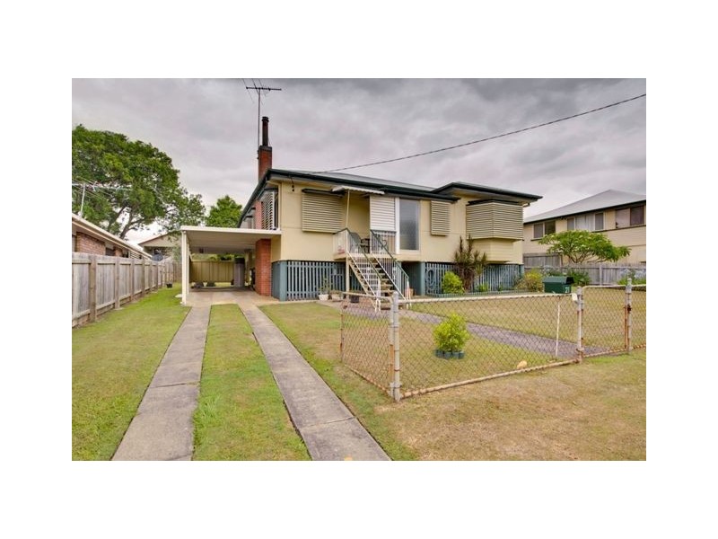 21 Willis Street, Tarragindi QLD 4121