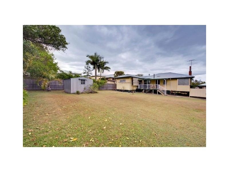 21 Willis Street, Tarragindi QLD 4121