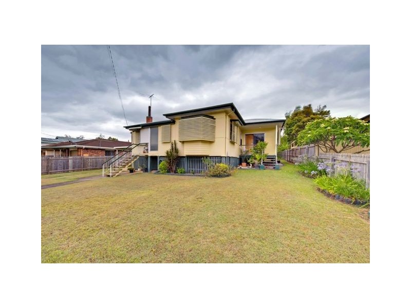 21 Willis Street, Tarragindi QLD 4121