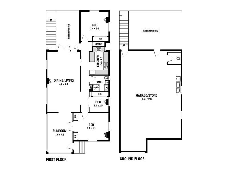 24 Geera Street, Coorparoo QLD 4151