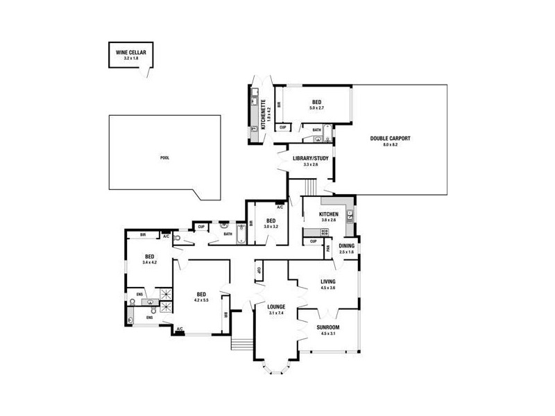 19 Doughty Avenue, Holland Park West QLD 4121