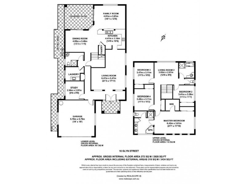 16 Glyn Street, Coorparoo QLD 4151