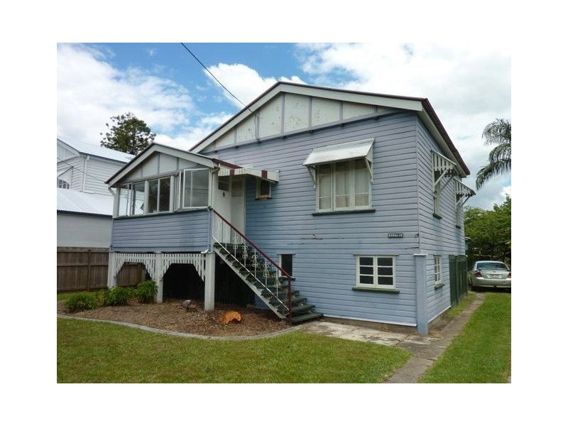 90 McConnell Street, Bulimba QLD 4171