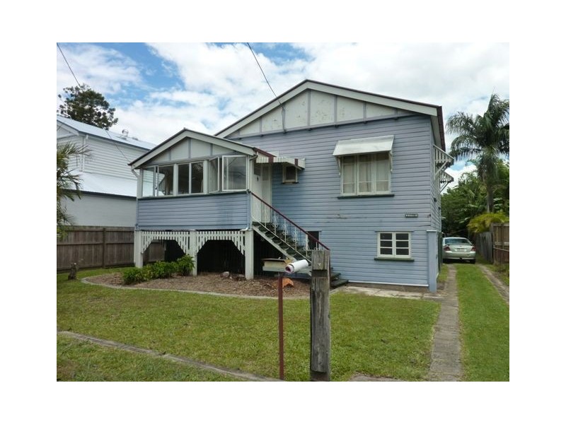 90 McConnell Street, Bulimba QLD 4171