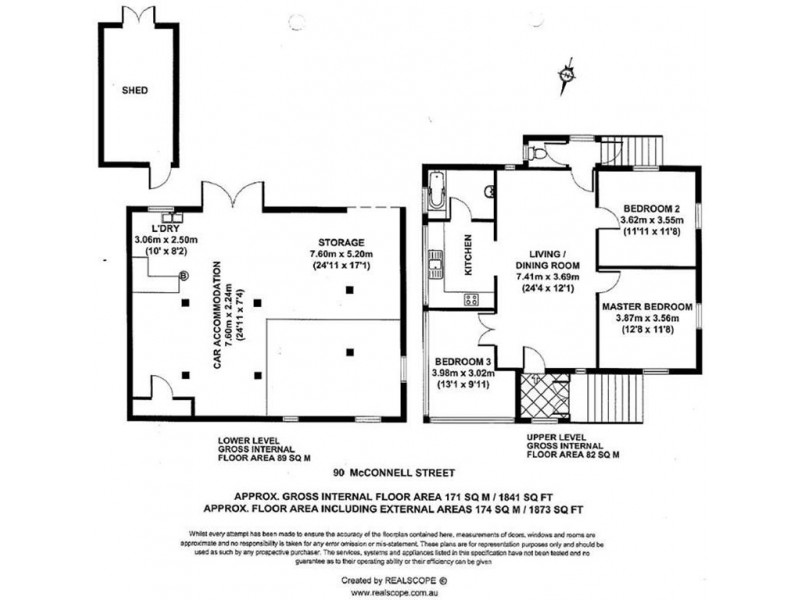 90 McConnell Street, Bulimba QLD 4171