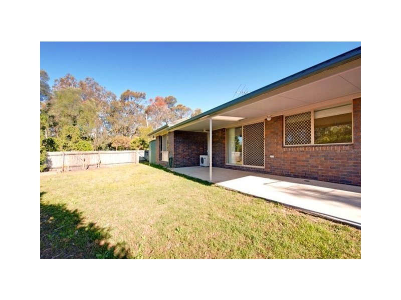 46 Mitchell Place, Belmont QLD 4153