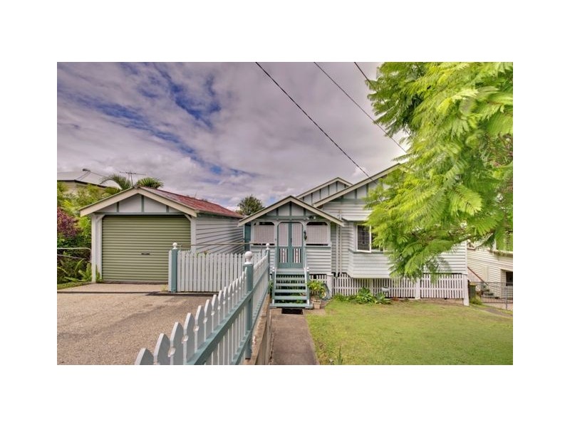 51 Agnew Street, Norman Park QLD 4170