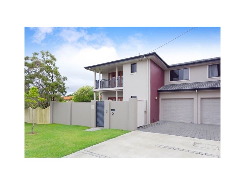 3/53 Orana Street, Carina QLD 4152