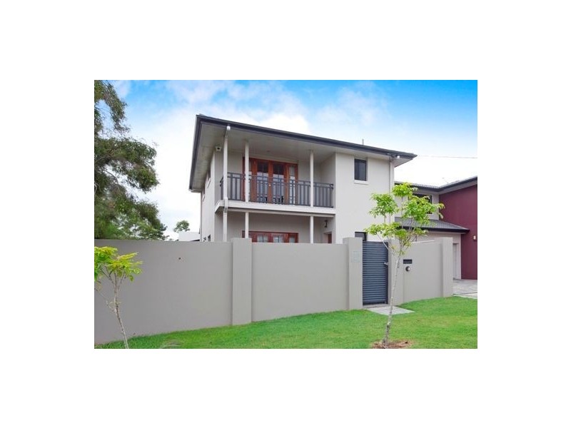 3/53 Orana Street, Carina QLD 4152