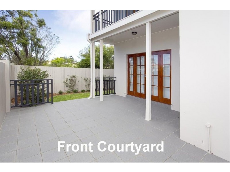 3/53 Orana Street, Carina QLD 4152