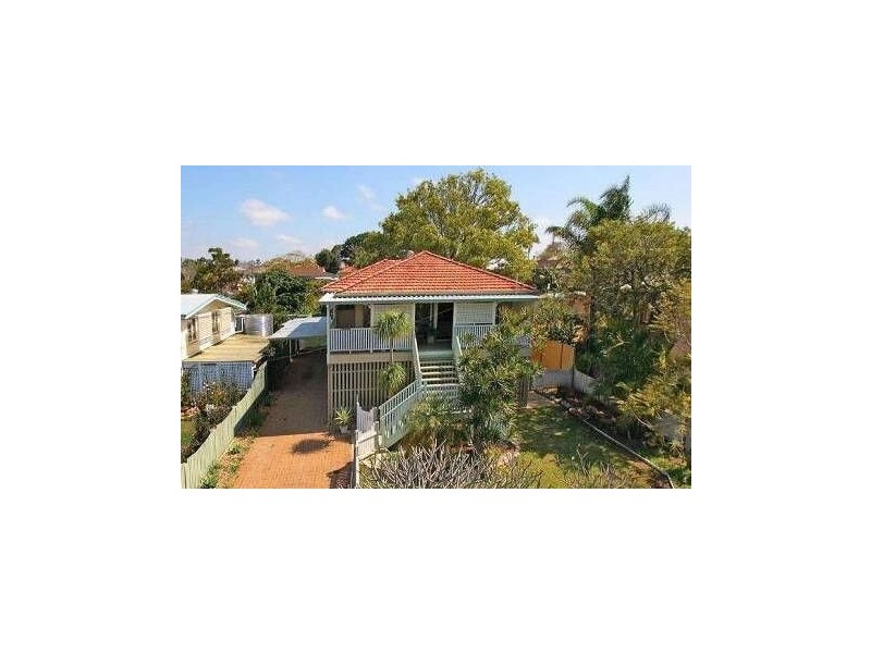31 Natasha Street, Wynnum West QLD 4178