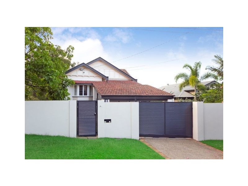 29 Dale Street, Coorparoo QLD 4151