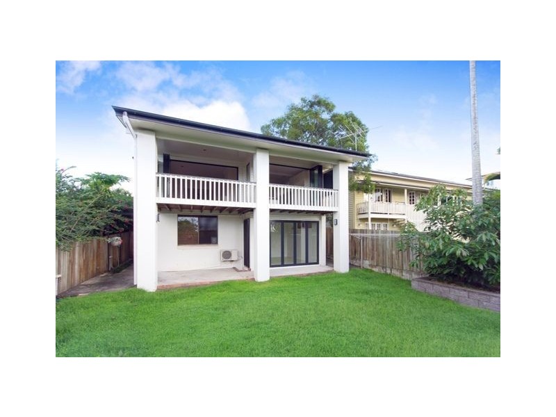 29 Dale Street, Coorparoo QLD 4151