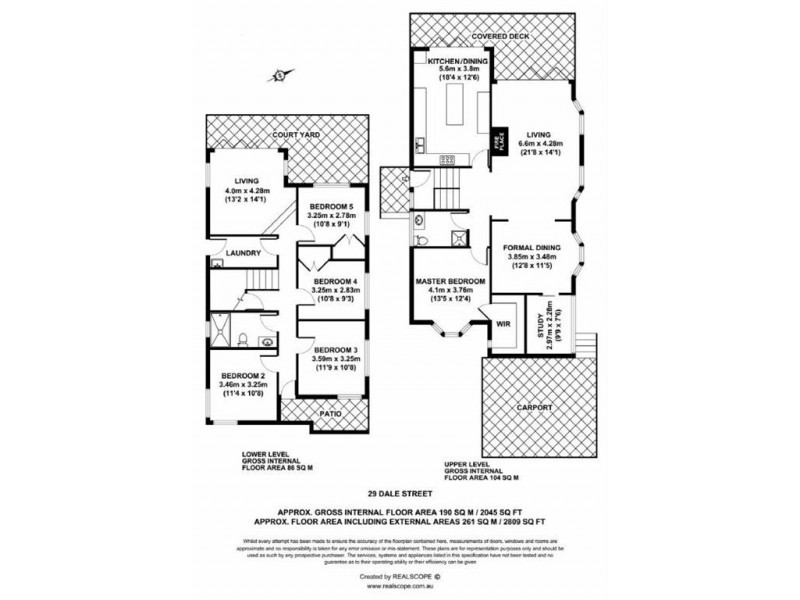 29 Dale Street, Coorparoo QLD 4151