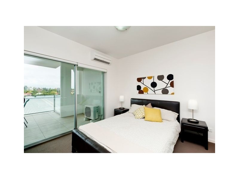 38/28 Ferry Road, West End QLD 4101