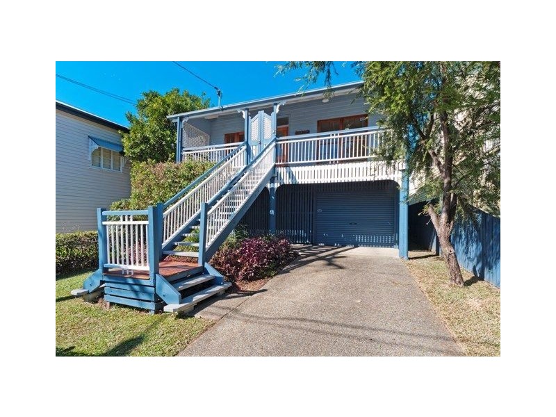 1221 Stanley Street East, Coorparoo QLD 4151