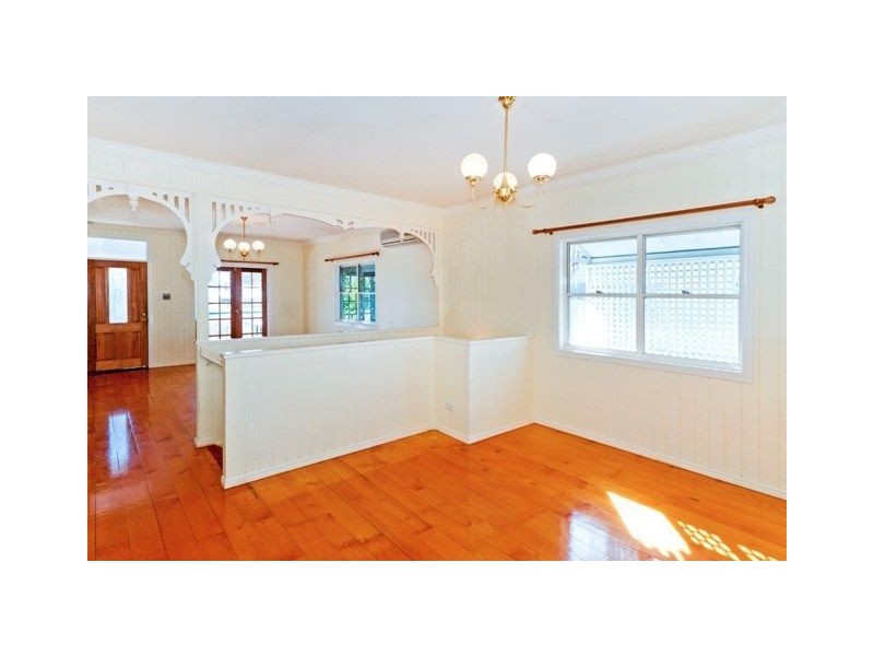 1221 Stanley Street East, Coorparoo QLD 4151