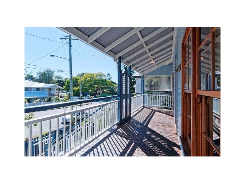 1221 Stanley Street East, Coorparoo QLD 4151