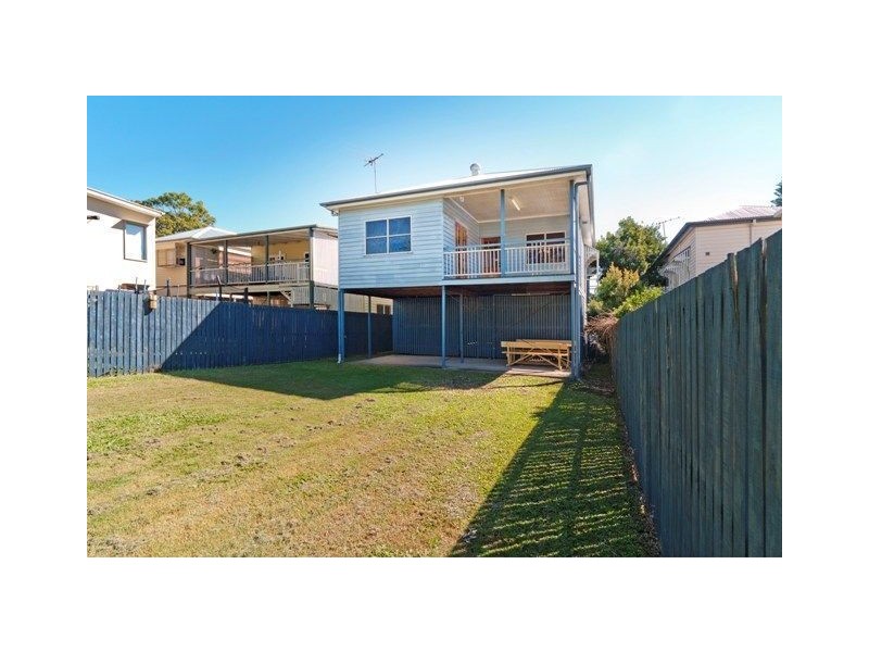 1221 Stanley Street East, Coorparoo QLD 4151