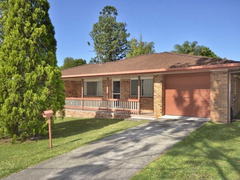 34 Kelsey Street, Coorparoo QLD 4151