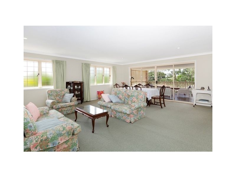 21 Beresford Terrace, Coorparoo QLD 4151