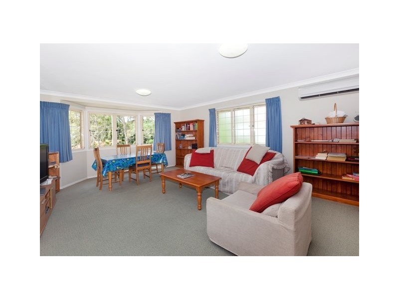 21 Beresford Terrace, Coorparoo QLD 4151