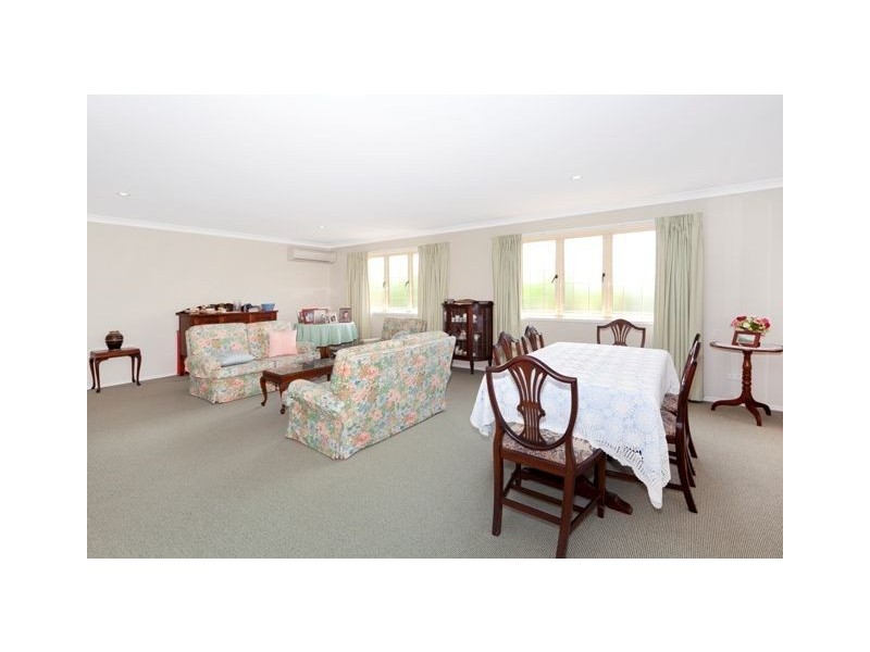 21 Beresford Terrace, Coorparoo QLD 4151