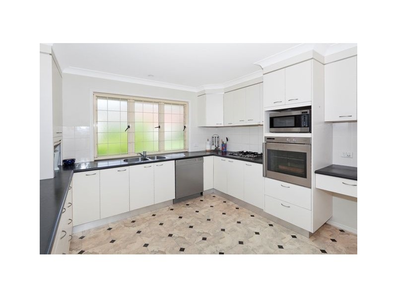 21 Beresford Terrace, Coorparoo QLD 4151