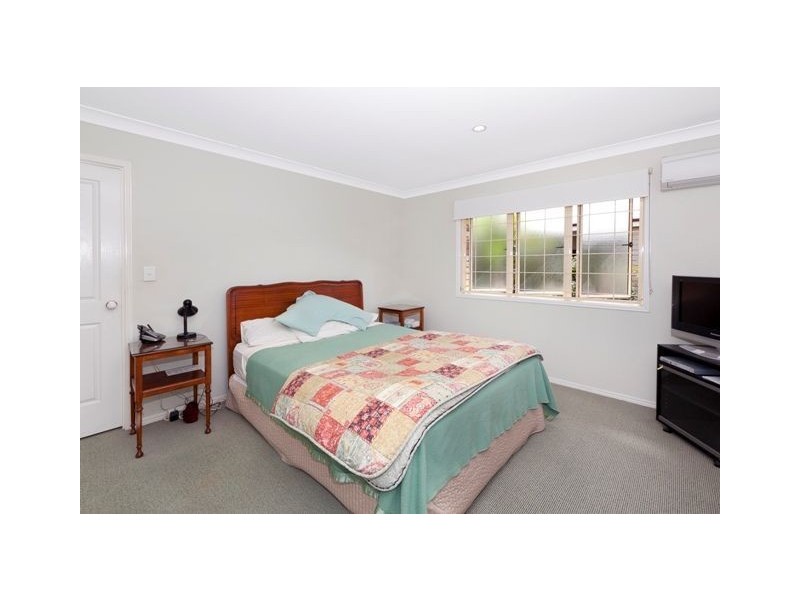 21 Beresford Terrace, Coorparoo QLD 4151