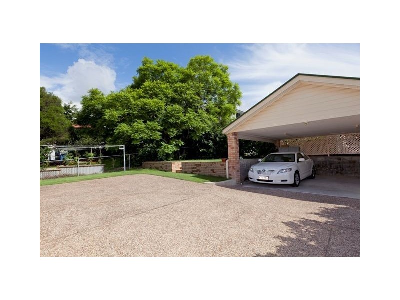 21 Beresford Terrace, Coorparoo QLD 4151