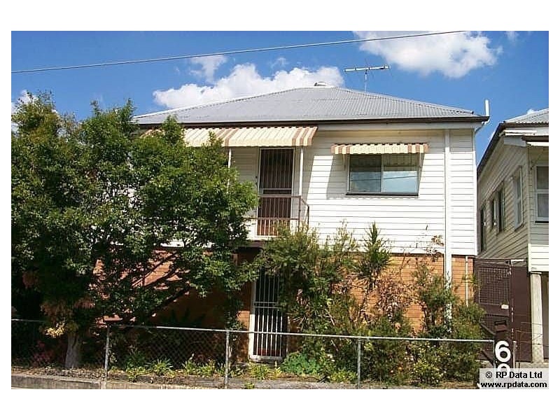 56 Lockerbie Street, Kangaroo Point QLD 4169