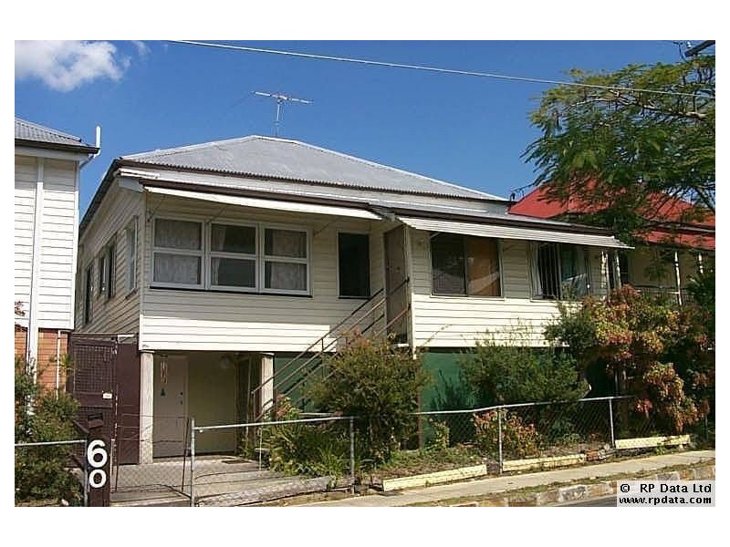 60 Lockerbie Street, Kangaroo Point QLD 4169