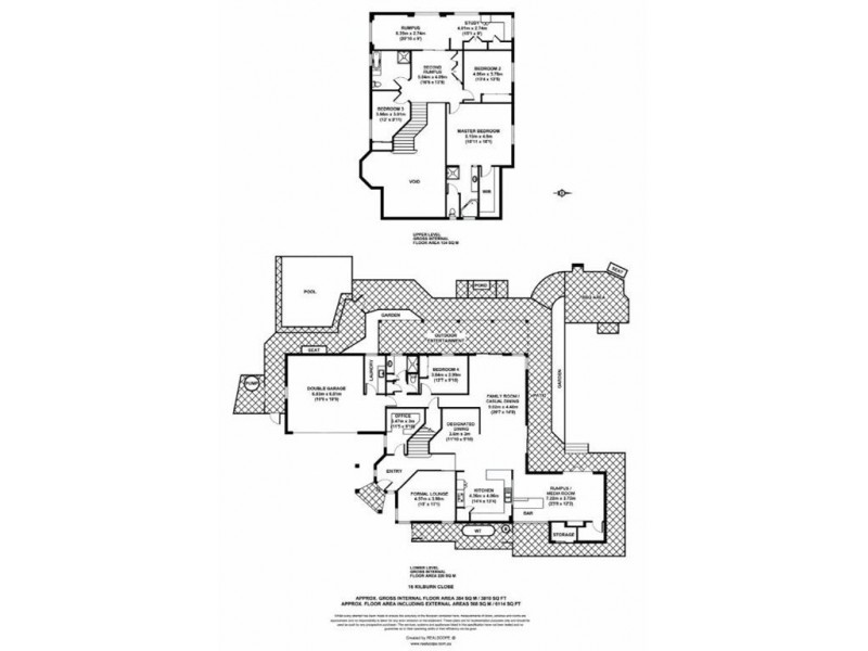 16 Kilburn Close, Carindale QLD 4152