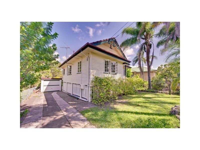 86 Newman Road, Wavell Heights QLD 4012