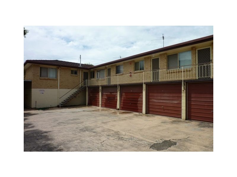 4/67 Junction Road, Clayfield QLD 4011