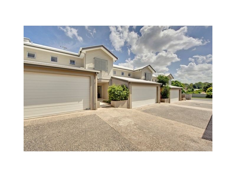 6/12 Ormuz Street, Carina Heights QLD 4152