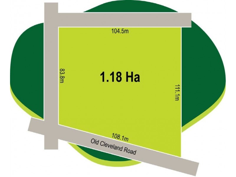 1398 Old Cleveland Road, Belmont QLD 4153