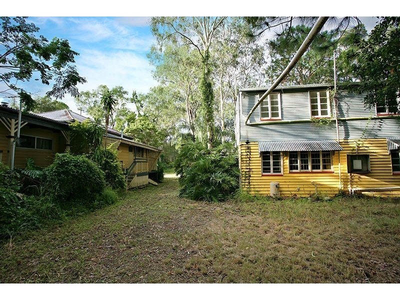 1398 Old Cleveland Road, Belmont QLD 4153