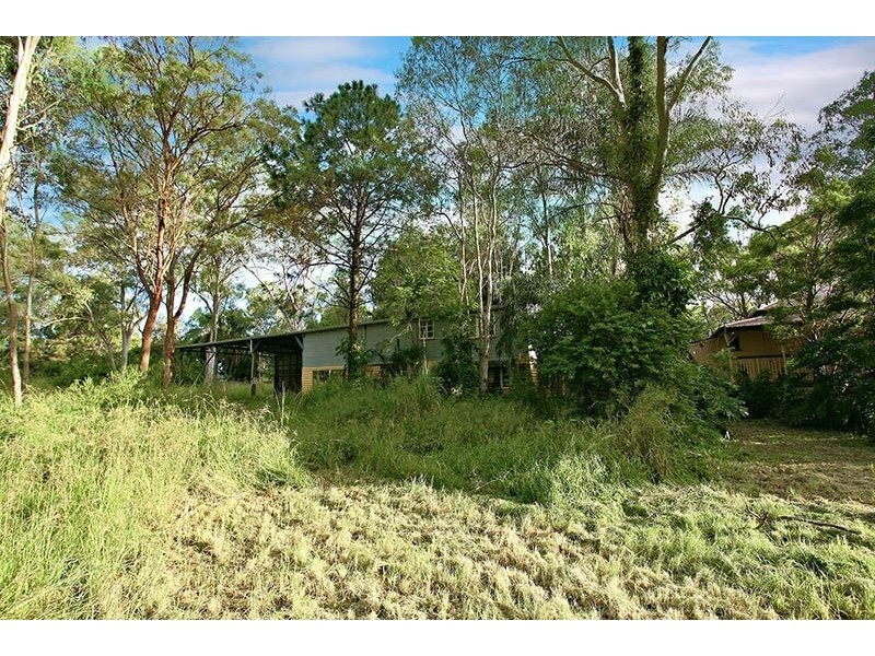 1398 Old Cleveland Road, Belmont QLD 4153