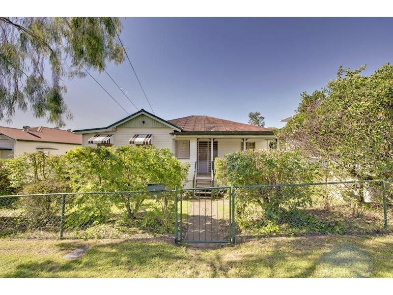 78 Bovelles Street, Camp Hill QLD 4152