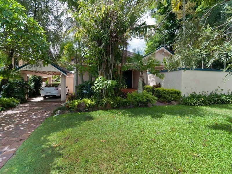 4 Thynne Avenue, Norman Park QLD 4170