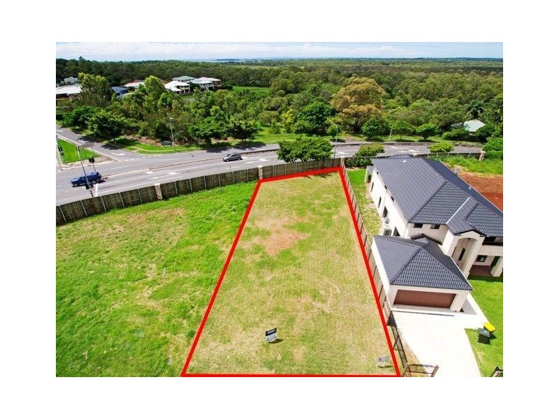 15 Nile Close, Wakerley QLD 4154