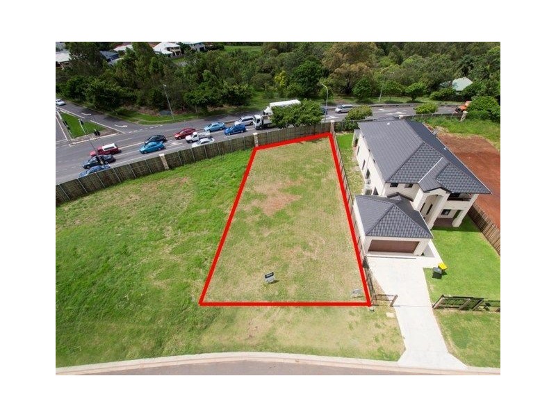 15 Nile Close, Wakerley QLD 4154