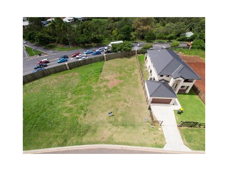 15 Nile Close, Wakerley QLD 4154