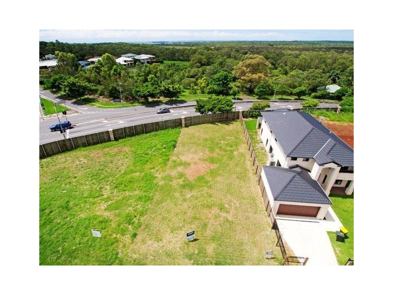 15 Nile Close, Wakerley QLD 4154